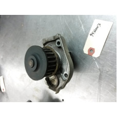 94H003 Water Coolant Pump For 15-18 Jeep Renegade  1.4 04892713AC